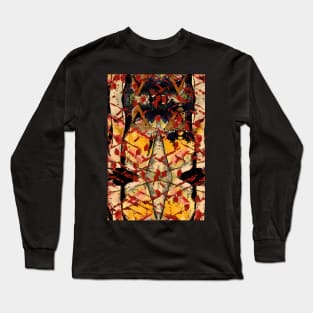 Immaterialism Long Sleeve T-Shirt